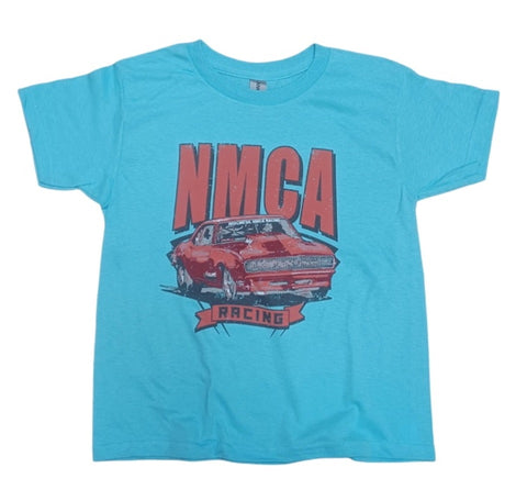 NMCA Kids Classic Camaro