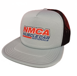 NMCA Foam Trucker Hat
