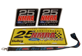 NMRA 25th Anniversary Bundle