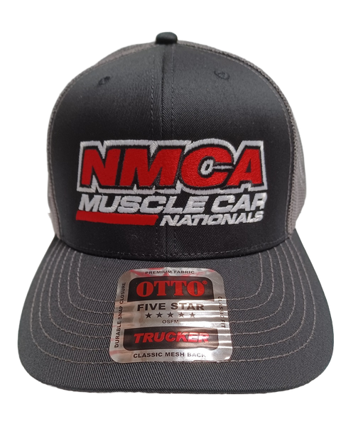 NMCA Logo Hat