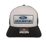 Ford Motorsport Patch Hat