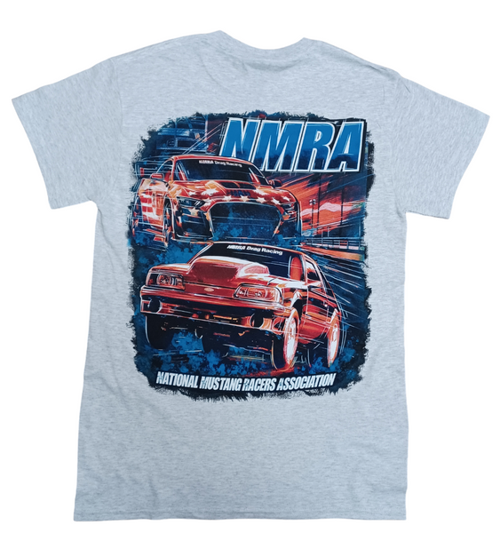 Official 2024 NMRA Series