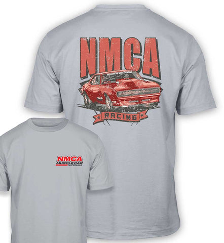NMCA Classic Camaro