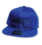 NMCA Blue Tone Hat