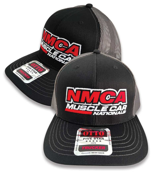 NMCA Logo Hat