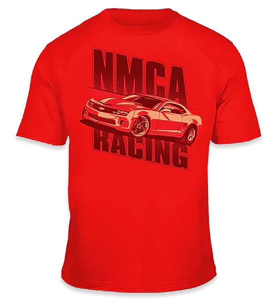 NMCA Racing Kids Camaro