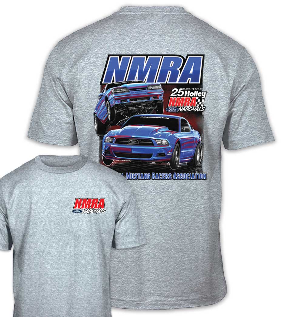 Official 2023 NMRA Series