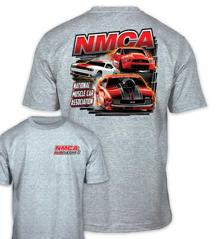 Official 2023 NMCA Series