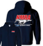 NMRA Ford Nationals Pull-Over Hoodie Sweatshirt