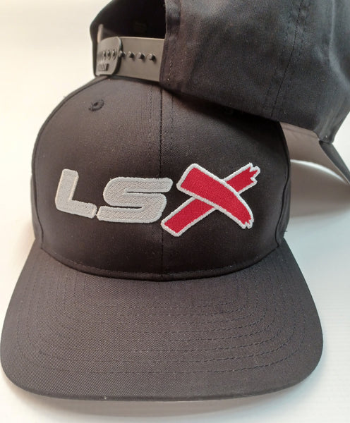 LSX Adjustable hat