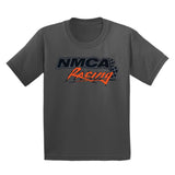 NMCA Racing Neon Logo Kids