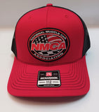 NMCA Oval Logo Patch Hat