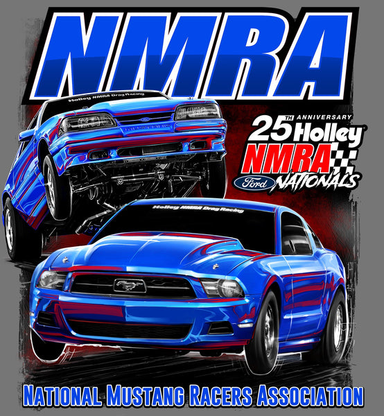 Official 2023 NMRA Series