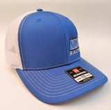 NMRA Racing Hat, Blue & White