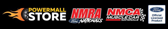 Official Store of NMRA & NMCA
